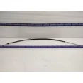 thumbnail image 2 of Cable Set, Parking Brake for MAHINDRA JEETO MINI VAN - 0605BAA02281N, 2 of 2