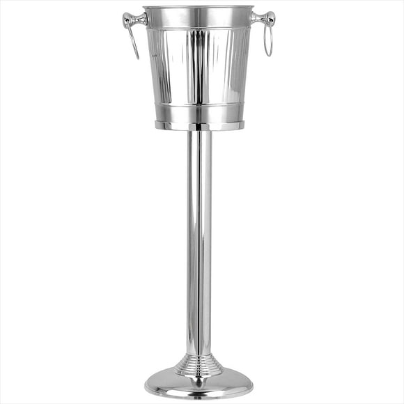 Ice Bucket Stand