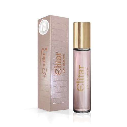Chatler Eau e Parfum Elitar Pink Mandarin Woman, 30 ml