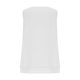 thumbnail image 4 of Karight Women's Sleeveless Chiffon Tank Top Double Layers Casual Blouse Tunic, 4 of 7