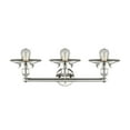 thumbnail image 4 of Innovations Lighting 616-3W-AC-M3-AC Edison 3 Light 26" Wide Vanity Light - Copper, 4 of 7