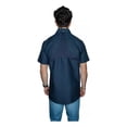 thumbnail image 2 of Red Kap Sx20 Camisa Trabajo Manga Corta Mimix Ajustable, 2 of 8