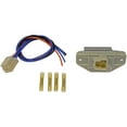 thumbnail image 2 of Dorman 973-547 HVAC Blower Motor Resistor Kit for Specific Acura Models Fits select: 1999-2003 ACURA 3.2TL, 2001-2003 ACURA 3.2CL, 2 of 2
