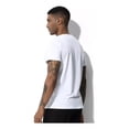 thumbnail image 2 of Playera Hombre Manga Corta Cuello Redondo Strech Arjen Kroos, 2 of 8