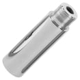thumbnail image 2 of GARENDE Dance Pole Extensions Tube Replacement Practical Professional Portable Steel 125mm, 2 of 9