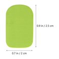 thumbnail image 2 of 80 piezas de pegatinas de colores para uñas, tiras de esmalte para uñas, pigmentos para decoración de uñas, transferencias para decoración de uñas, 2 of 2