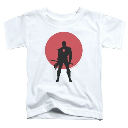 

Rai - Vintage Rai - Toddler Short Sleeve Shirt - 4T