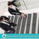 thumbnail image 3 of Anti-slip Tape For Stairs, Friction, Abrasive For Safety, Stepladder, Indoor, Outdoor, High Traction, 15cm X 5m, 3 of 5