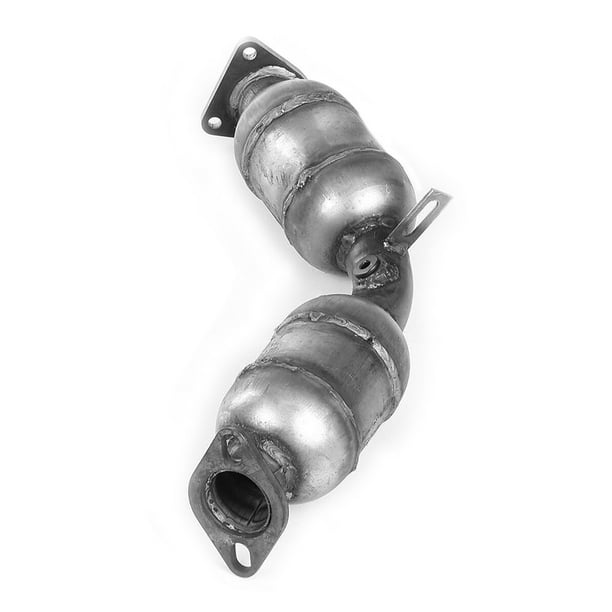Infiniti G37 Catalytic Converter
