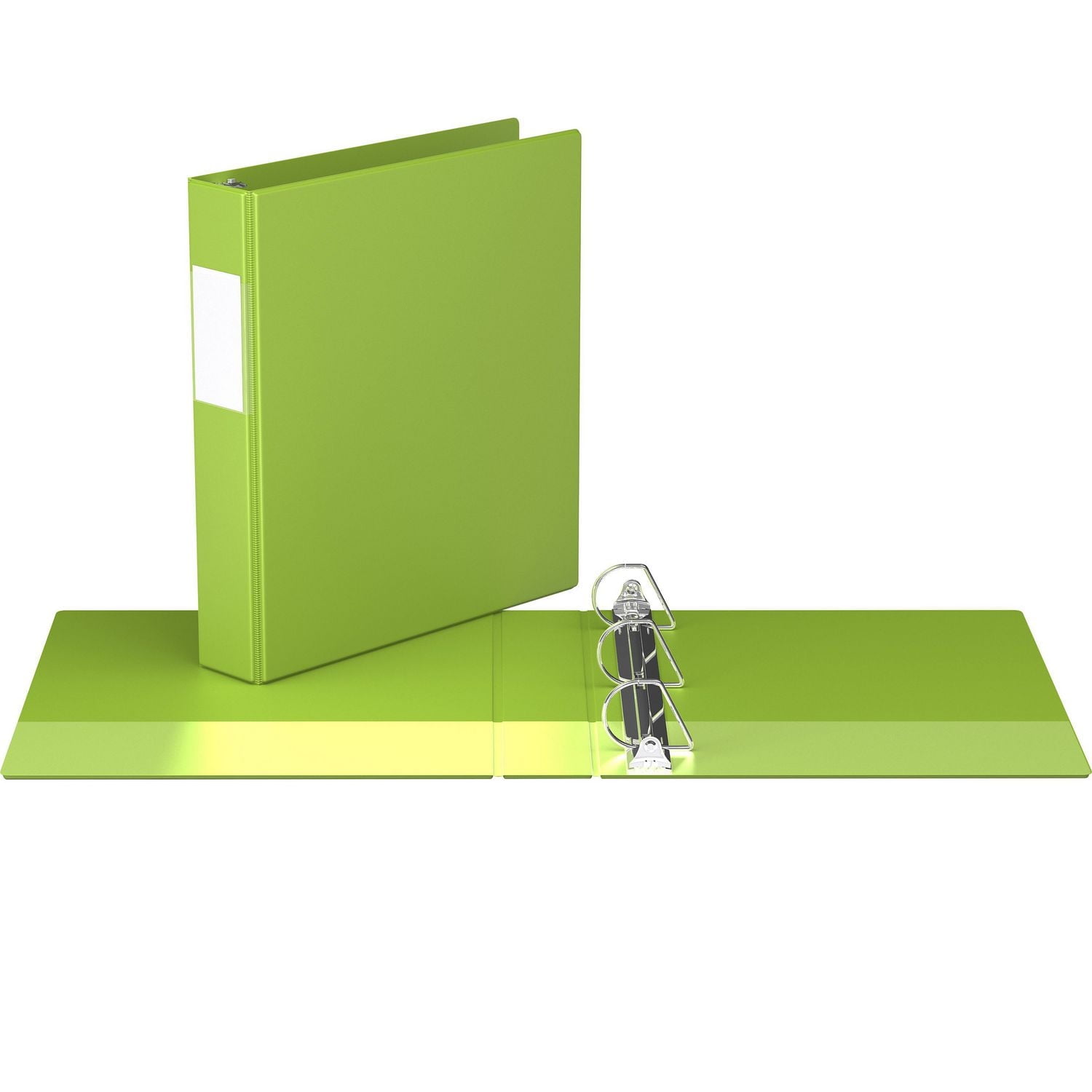 Davis Group, Premium Economy, D Ring, Binder, 6 Pack