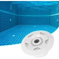 thumbnail image 3 of Buse de Massage-2 Po 360° Rotative pour Piscine Sortie d'Eau Jet de SPA, 3 of 7
