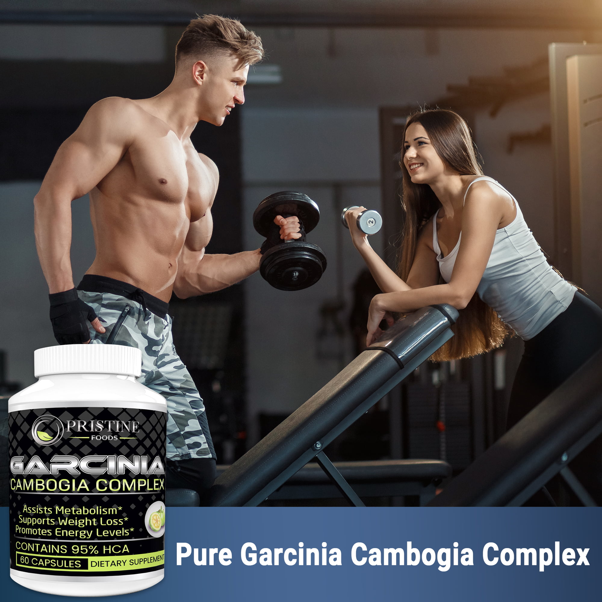 Garcinia cambogia for bodybuilding