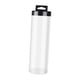 thumbnail image 1 of Cilindro de Gadgets para Transportar Latas de Pelotas de Tenis para Accesorios de Entrenamiento de Práctica, 1 of 9