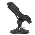 thumbnail image 3 of Fishing Rod Bracket, Fishing Rod Mount Bracket, Plastic Universal Rod Holder, For Kayak Canoe, 3 of 8