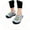 /c19Grey93, variant on WEIGFI Toddler Kids Girls Boys Water Shoes Barefoot Wide Toe Quick-Dry Beach Shoes Cartoon Print Lightweight Outdoor Sports Swim Pool Sneakers Camping Daily Lovely Footwear,Beige,3-4 Years
