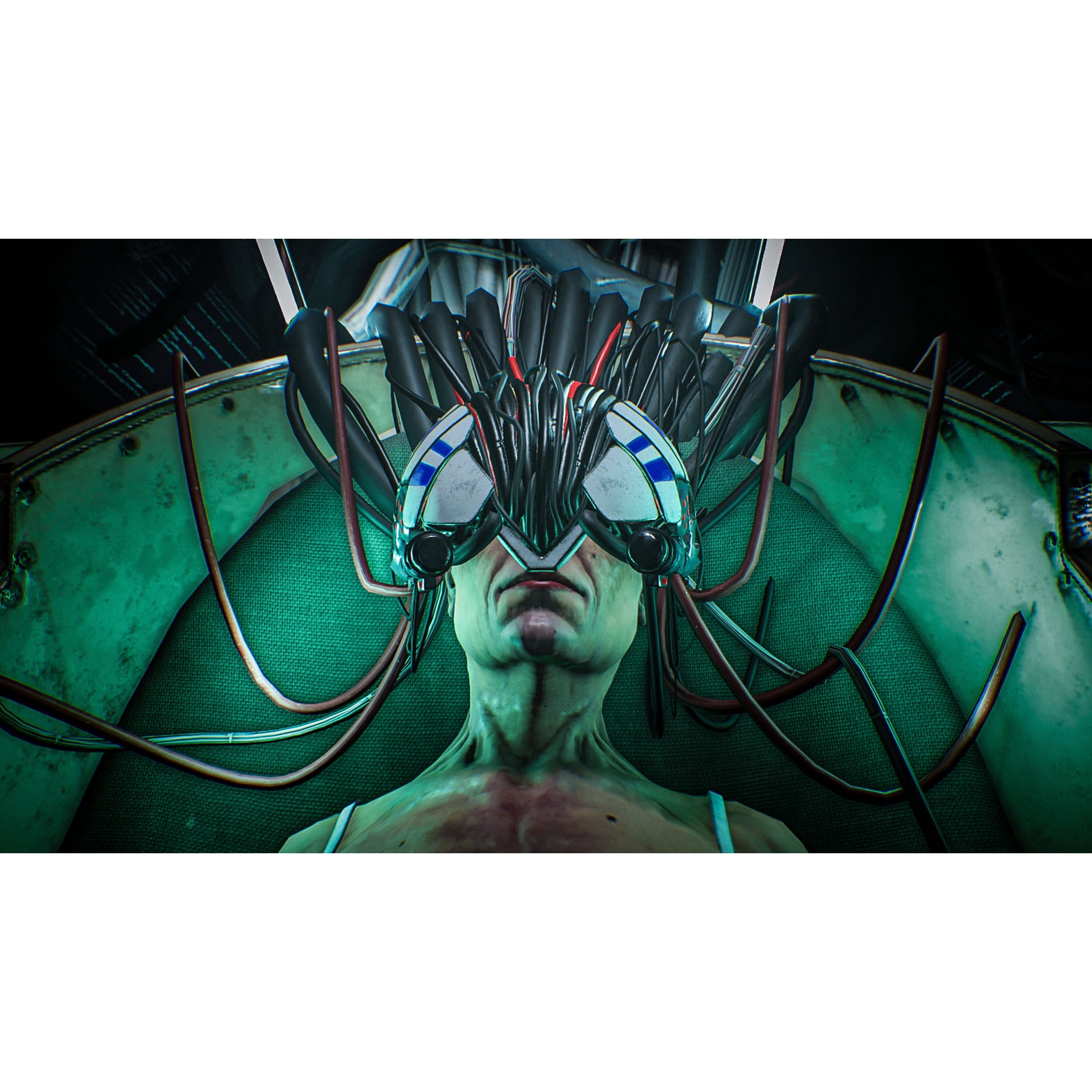 Observer: System Redux - Nintendo Switch 2 Game