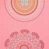 Satya - Pink