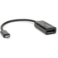 thumbnail image 2 of Rocstor 2M (6ft) USB Type C to DisplayPort M/F Cable Y10C131-B1, 2 of 5