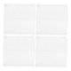 thumbnail image 5 of unbranded 4Ud Pañuelo De Puro Con Borde De Encaje Y Durable, 5 of 6