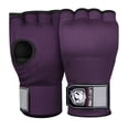thumbnail image 1 of LYMAYTER 2Pcs Gel Boxing Super Soft Ultra-Thick Shock-absorbing Breathable Kickboxing Boxing Hand Wraps, 1 of 7