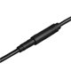 thumbnail image 4 of Yuarrent Conector de enchufe de 9 pines, Cable de extensión de Motor, línea de extensión de 1,6 m, fácil de instalar para Motor de cubo Patinetes eléctricos, 4 of 6