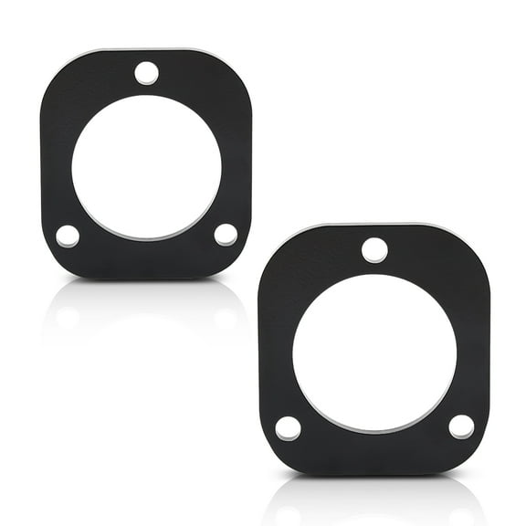 Front 0.5" Leveling 1/2" Lift Spacers fit for 2011-2022 Jeep Grand Cherokee WK2