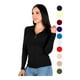 thumbnail image 1 of Sueter Mujer Moda Sweater Dama Abierto Cierres Abrigo Ligero LOLE  Sueter, 1 of 2