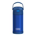 thumbnail image 1 of Thermos Funtainer Botella de 354.88 ml, Azul, 12 0z, 1, 1 of 8