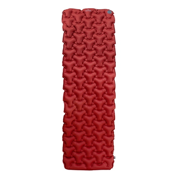 Teton Altos Sleeping Pad - Redwood