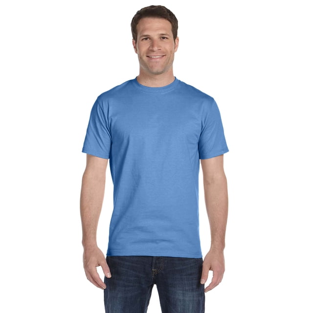 Hanes Unisex Comfortsoft Cotton T-Shirt