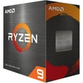thumbnail image 2 of AMD Ryzen 9 5900X - 3.7 GHz - 12-core - 24 threads - 64 MB cache - Socket AM4 - PIB/WOF, 2 of 2