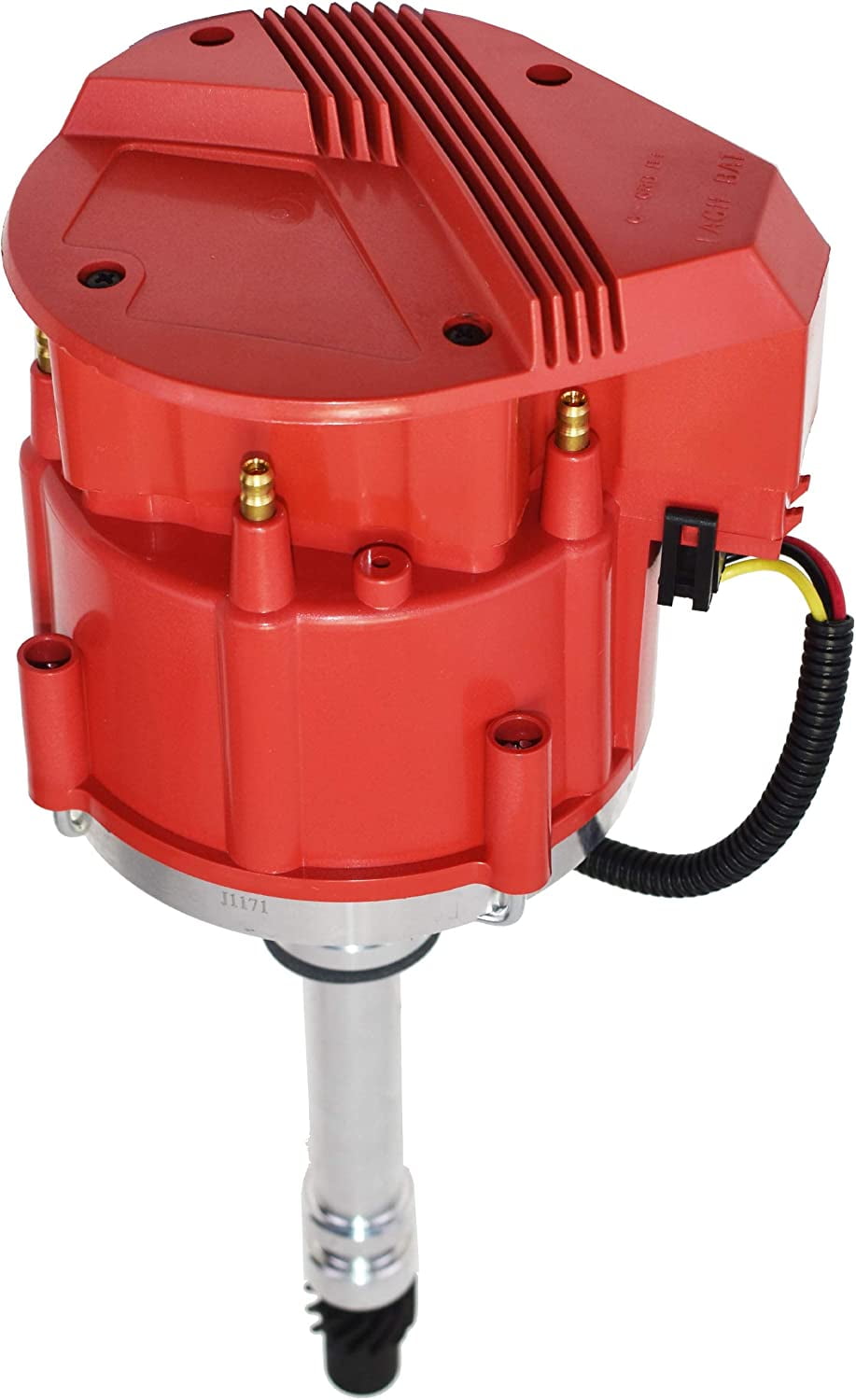 ATeam Performance Chevy V6 Mercruiser OMC Volvo Marine Hei Electronic