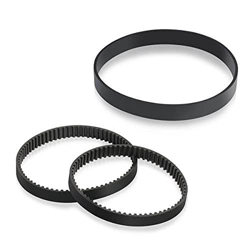 LANMU Replacement Belt Set Compatible 