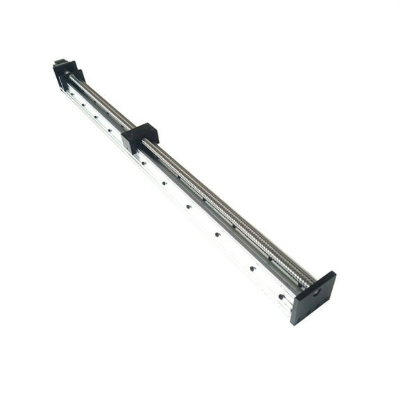 TECHTONGDA 1000mm 1610 Motor Ball Screw CNC Linear Slider with 57 steper motor