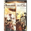 Last Picture Show / Nickelodeon Double Feature (2 Disc) (Widescreen)