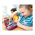 thumbnail image 4 of Playset Polly Pocket Mochila de Playa, 4 of 4