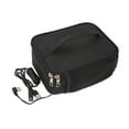 thumbnail image 1 of USB Bank Food Heating Lunch Box Waterproof Picnic Food Warmer Container Bag Electric Lunch Box Bag, 1 of 8