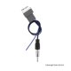 thumbnail image 2 of HONMEET Adaptador De Radio Para Con Cable Antena Compatible Para Múltiples De Cd Player, 2 of 8