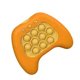 thumbnail image 2 of Máquina de juego de empuje de velocidad, consola de juegos de empuje rápido Máquina de juego de respuesta rápida Consola de juegos de empuje de velocidad Tecnología avanzada, 2 of 10