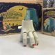 thumbnail image 3 of Original 52toys Super Activation Magpie Pick Fun Odd Hands Mobile Mechanical Hands hecho a mano moderno adorno de juego regalo, 3 of 5