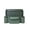 🥝 Green_Base#41, variant on Car Seat Organizer Between Seats Leather Backseat Storage Bag • Multifunctional Car Organizer • Tissue Dispenser Cup Holders Mesh Pocket Auto Seat Back Hanging
