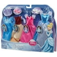 thumbnail image 3 of Disney Princess Cinderella Total Fairytale Fashion Pack, 3 of 6