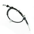 thumbnail image 5 of Clutch Cable Assy RH For Suzuki Alto 0.8L LX LXI STD VXI VX OEM 23710M76G01, 5 of 5