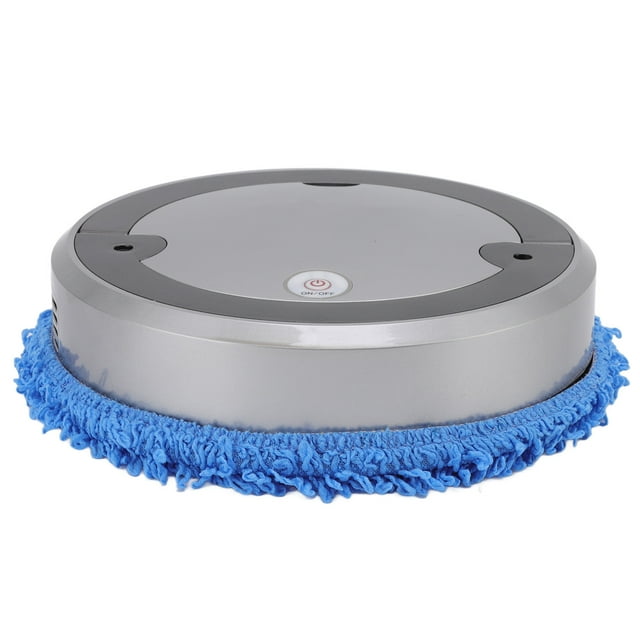 Aspirateur Robot, Aspirateur Robot Balayeuse Robot Balayeuse de Nettoyage Performance Prouvée