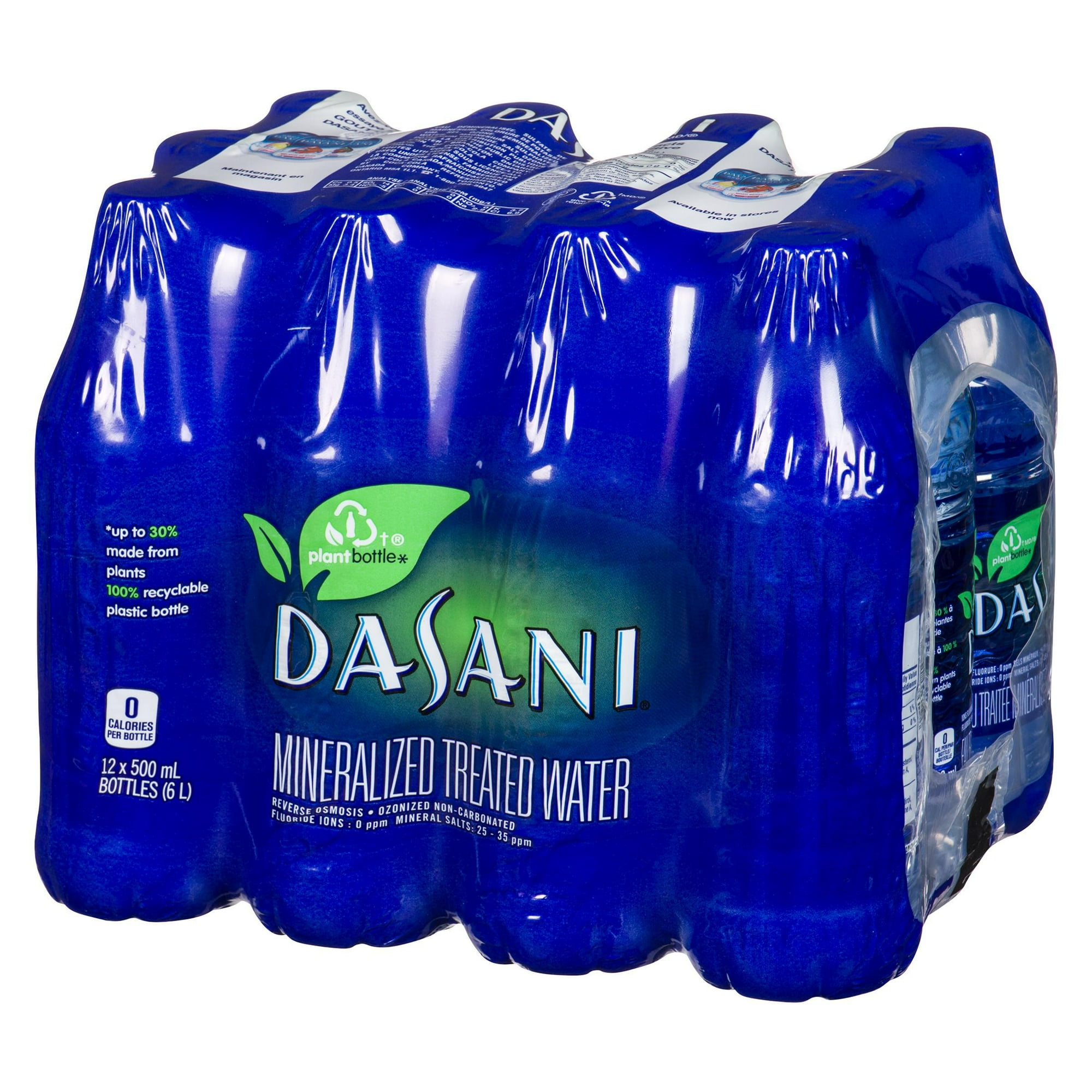 DASANI Water 500mL Bottles, 12 Pack ubicaciondepersonas.cdmx.gob.mx