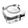 thumbnail image 2 of segolike Ball Stand Holder Ball Base, Support Base Sphere Stand, Home Decor Display Stand 40mmx40mmx20mm, 2 of 9
