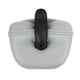 thumbnail image 1 of Greeniant Bolsa de cintura elástica para entrenamiento de mascotas, bolsa de almacenamiento portátil de gran capacidad para alimentación, contenedor, Suministros para perros Rosado Greeniant PT003623-02, 1 of 6