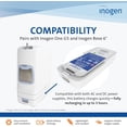 thumbnail image 5 of Inogen Standard 8-Cell Battery (BA-500) for One G5 & Rove 6 — Bundle with Car Charger, 5 of 8
