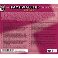 thumbnail image 2 of Fats Waller - Fats Waller Collection 1922-43 - Music & Performance - CD, 2 of 2