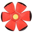 thumbnail image 1 of Flying Saucer Ball Fun Interactive Built in Spring Decompression Flying Saucer Ball Toys for Kids Adults Pets, 1 of 1